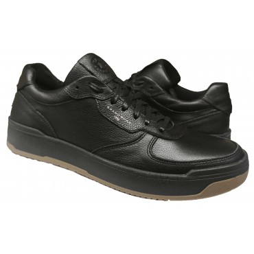 Кросівки чоловічі шкіряні