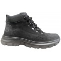 Черевики чоловічі шкіряні - 2526 hydrophobic nubuck Черевики чоловічі шкіряні - 2526 hydrophobic nubuck
