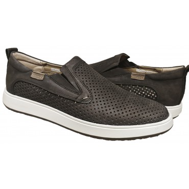 Туфлі чоловічі шкіряні