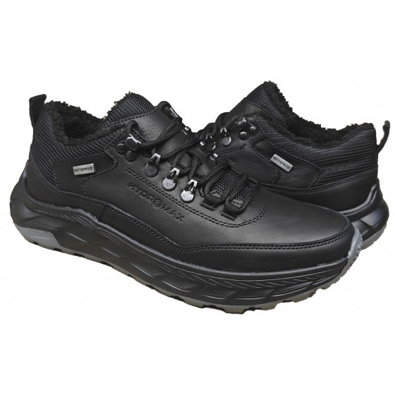 Кросівки чоловічі шкіряні - Sneaker No. 2517 Mustang Кросівки чоловічі шкіряні - Sneaker No. 2517 Mustang