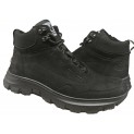 Черевики чоловічі шкіряні - 2526 hydrophobic nubuck Черевики чоловічі шкіряні - 2526 hydrophobic nubuck