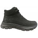 Черевики чоловічі шкіряні - 2526 hydrophobic nubuck Черевики чоловічі шкіряні - 2526 hydrophobic nubuck
