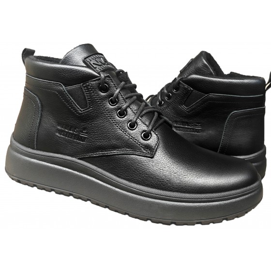 Черевики чоловічі шкіряні - Chelsea boot 2529 Черевики чоловічі шкіряні - Chelsea boot 2529
