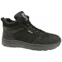Черевики чоловічі шкіряні - Boot 2527 hydrophobic nubuck Черевики чоловічі шкіряні - Boot 2527 hydrophobic nubuck