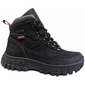 Черевики чоловічі шкіряні - 2421 nubuck Черевики чоловічі шкіряні - 2421 nubuck